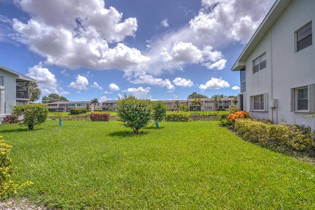 268 Andover K 268, West Palm Beach, FL 33417