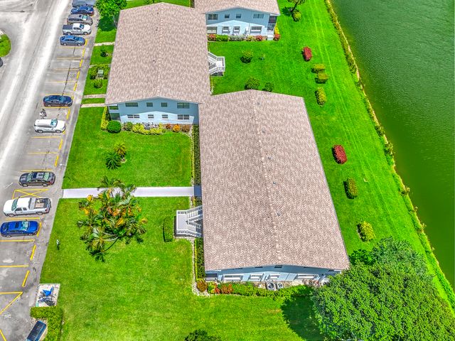 268 Andover K 268, West Palm Beach, FL 33417