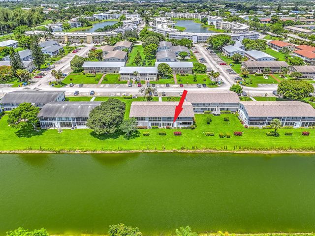 268 Andover K 268, West Palm Beach, FL 33417