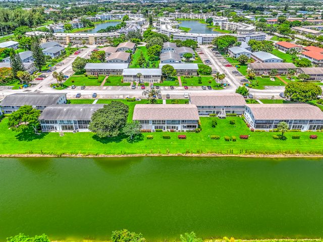 268 Andover K 268, West Palm Beach, FL 33417