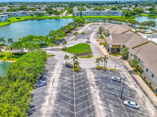 268 Andover K 268, West Palm Beach, FL 33417