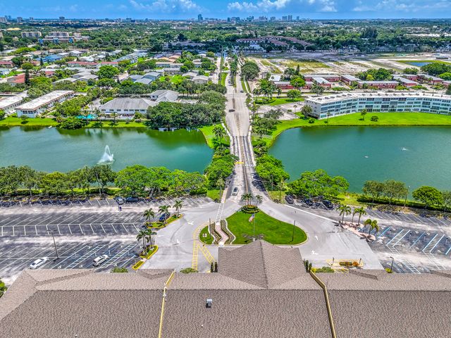268 Andover K 268, West Palm Beach, FL 33417