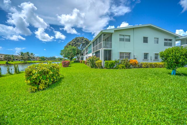 268 Andover K 268, West Palm Beach, FL 33417