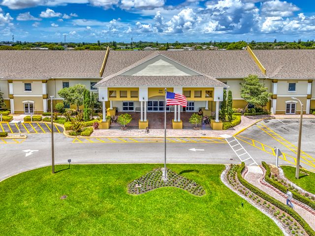268 Andover K 268, West Palm Beach, FL 33417