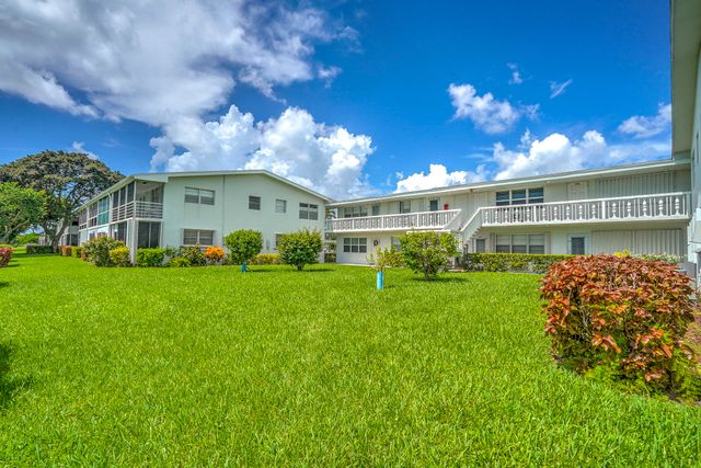 268 Andover K 268, West Palm Beach, FL 33417