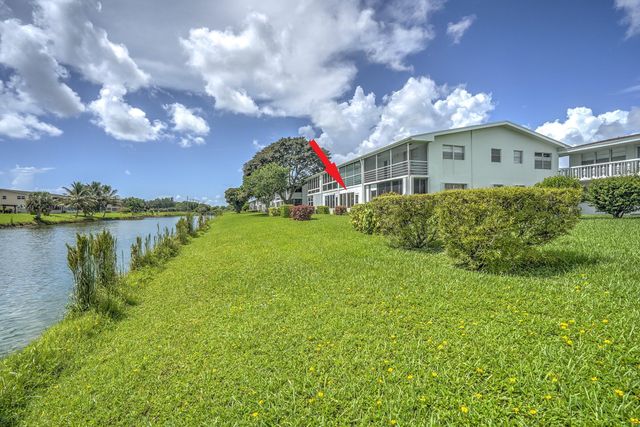 268 Andover K 268, West Palm Beach, FL 33417