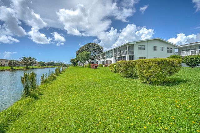 268 Andover K 268, West Palm Beach, FL 33417