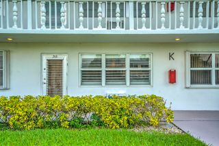268 Andover K 268, West Palm Beach, FL 33417