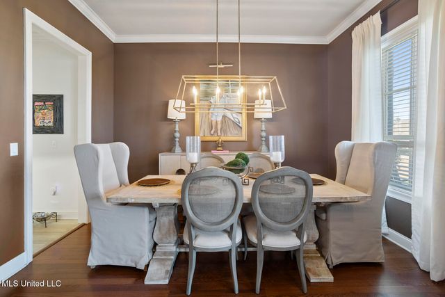 300 Deer Hollow, Brandon, MS 39047