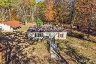1675 W Willow Street, White Cloud, MI 49349