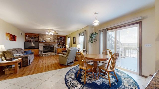 4511 Copper Ridge Road, Champaign, IL 61822