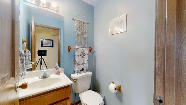 4511 Copper Ridge Road, Champaign, IL 61822