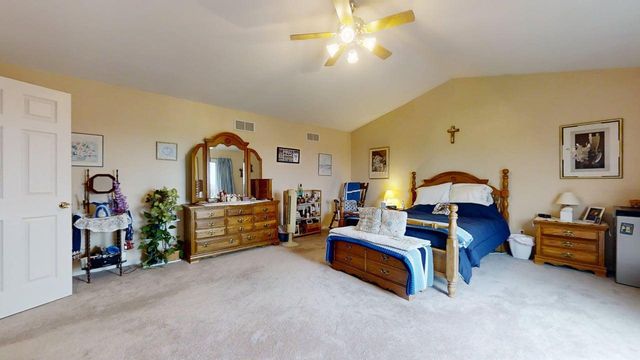 4511 Copper Ridge Road, Champaign, IL 61822