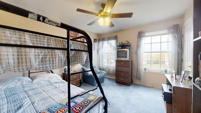 4511 Copper Ridge Road, Champaign, IL 61822