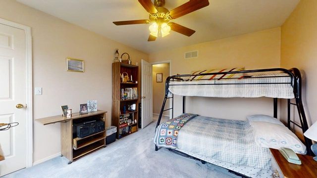 4511 Copper Ridge Road, Champaign, IL 61822