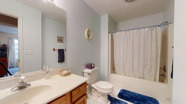 4511 Copper Ridge Road, Champaign, IL 61822