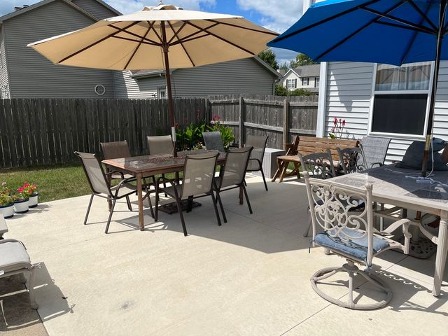 4511 Copper Ridge Road, Champaign, IL 61822