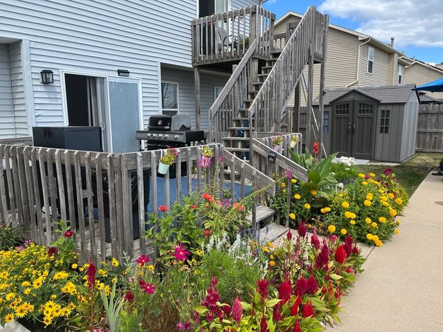 4511 Copper Ridge Road, Champaign, IL 61822