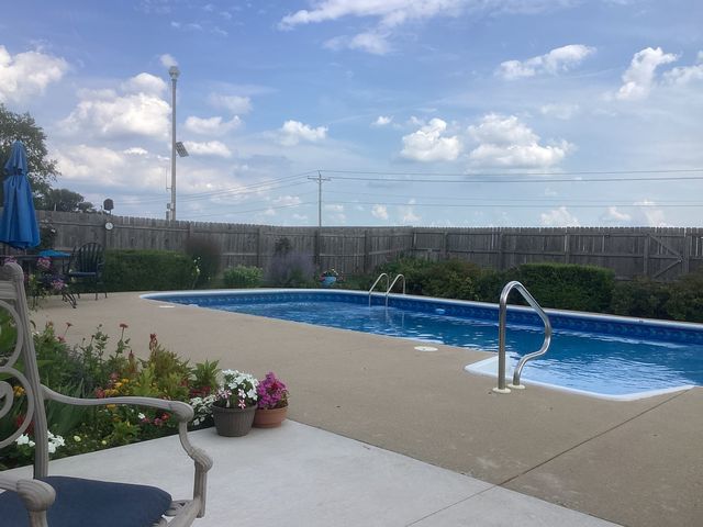 4511 Copper Ridge Road, Champaign, IL 61822