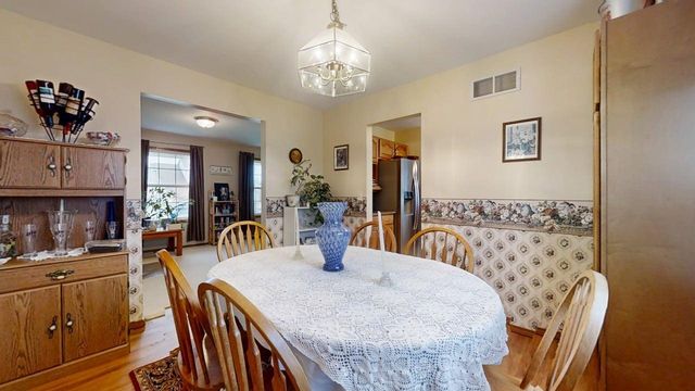 4511 Copper Ridge Road, Champaign, IL 61822