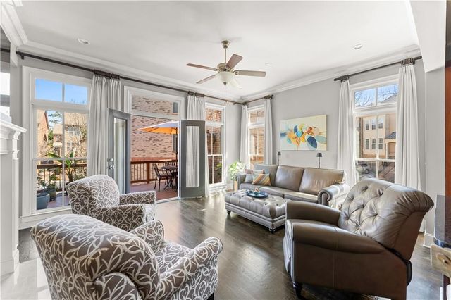 17 Arbor Way Drive, Decatur, GA 30030