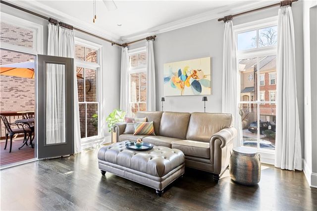 17 Arbor Way Drive, Decatur, GA 30030