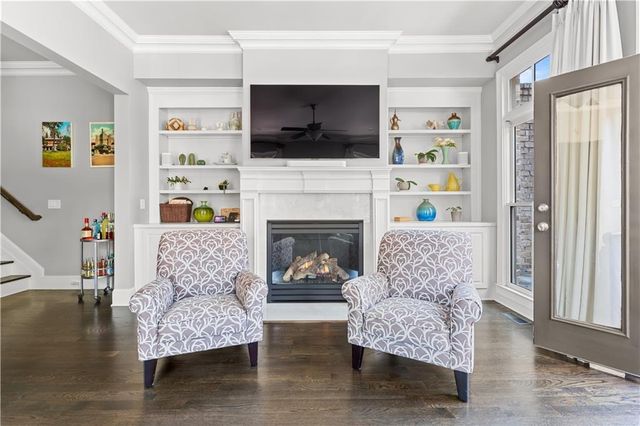 17 Arbor Way Drive, Decatur, GA 30030