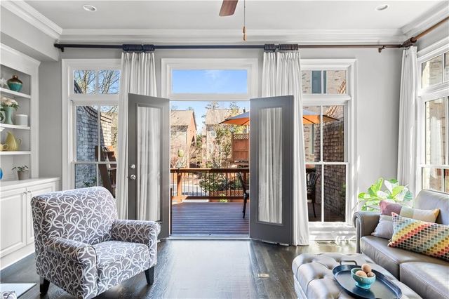 17 Arbor Way Drive, Decatur, GA 30030