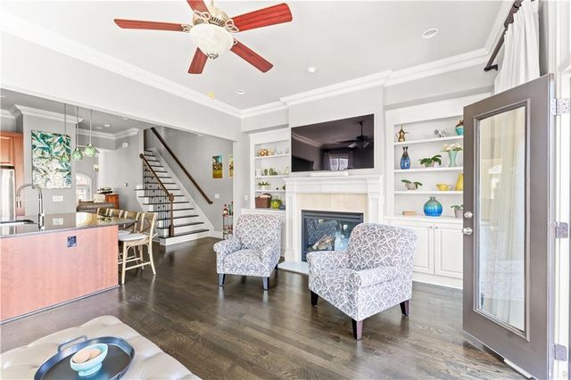 17 Arbor Way Drive, Decatur, GA 30030