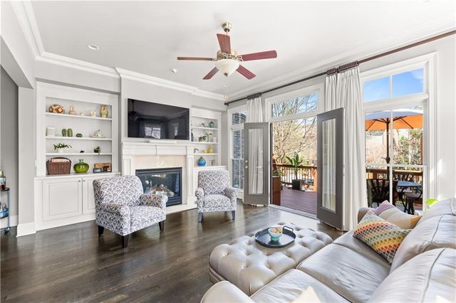 17 Arbor Way Drive, Decatur, GA 30030