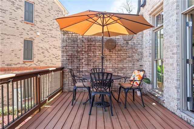 17 Arbor Way Drive, Decatur, GA 30030