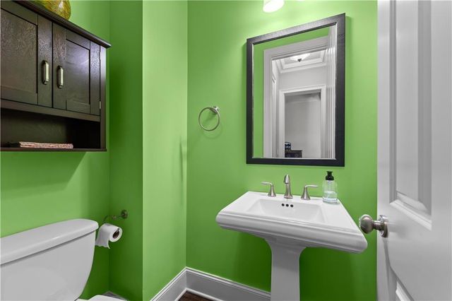 17 Arbor Way Drive, Decatur, GA 30030