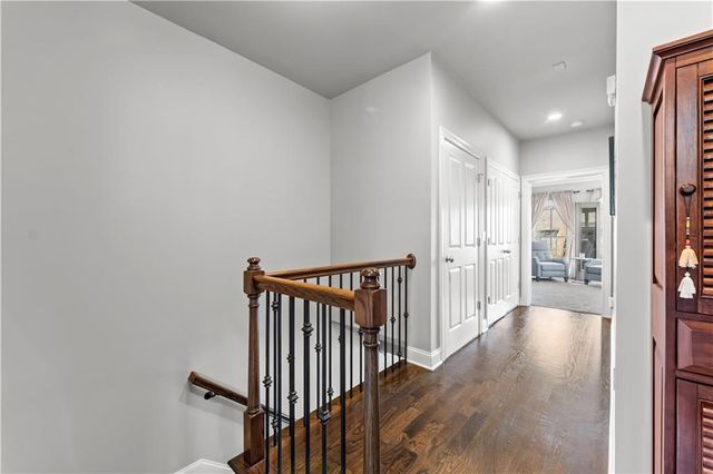 17 Arbor Way Drive, Decatur, GA 30030