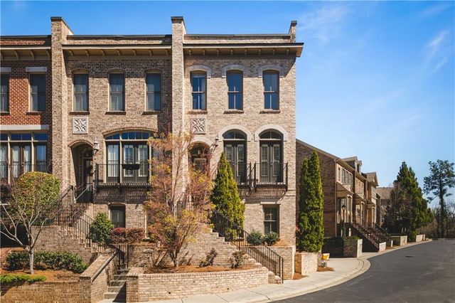 17 Arbor Way Drive, Decatur, GA 30030