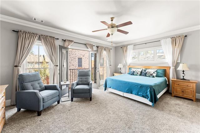 17 Arbor Way Drive, Decatur, GA 30030