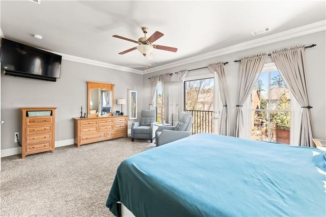 17 Arbor Way Drive, Decatur, GA 30030