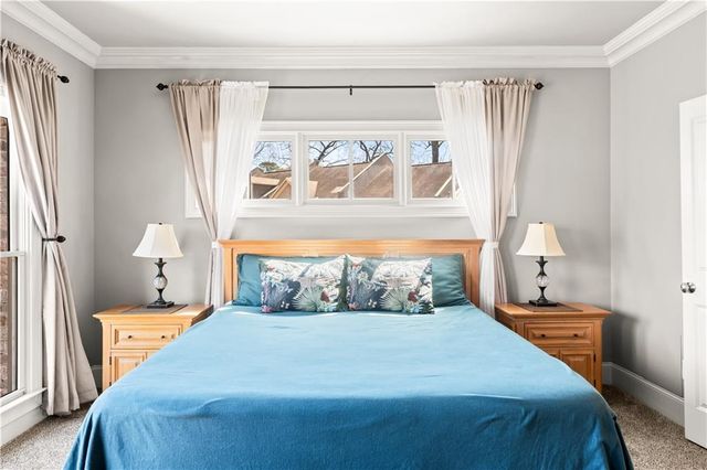 17 Arbor Way Drive, Decatur, GA 30030