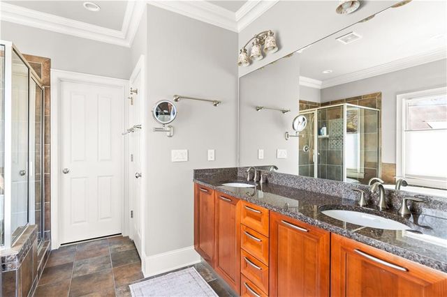 17 Arbor Way Drive, Decatur, GA 30030