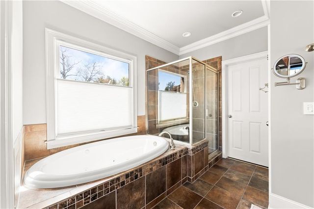 17 Arbor Way Drive, Decatur, GA 30030