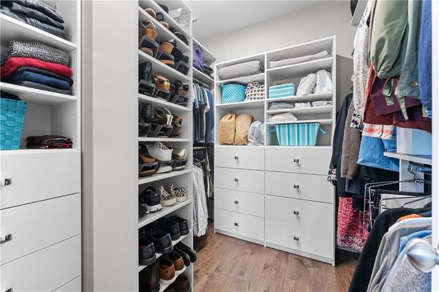 17 Arbor Way Drive, Decatur, GA 30030