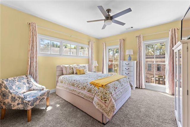 17 Arbor Way Drive, Decatur, GA 30030