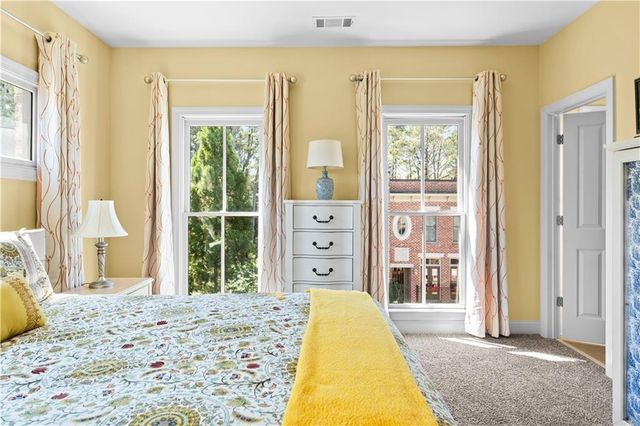 17 Arbor Way Drive, Decatur, GA 30030