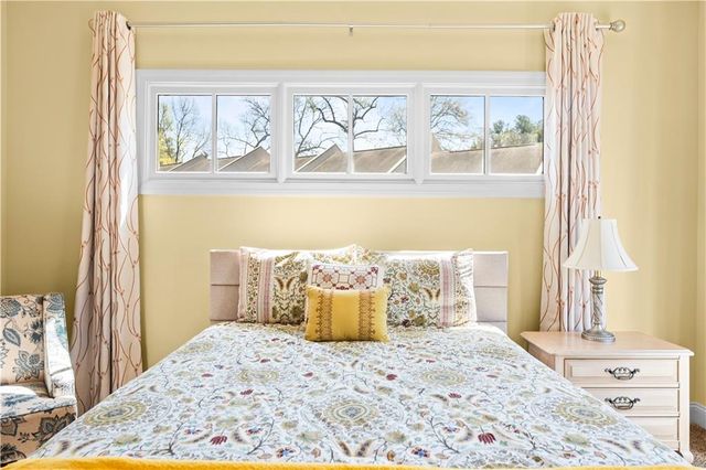 17 Arbor Way Drive, Decatur, GA 30030