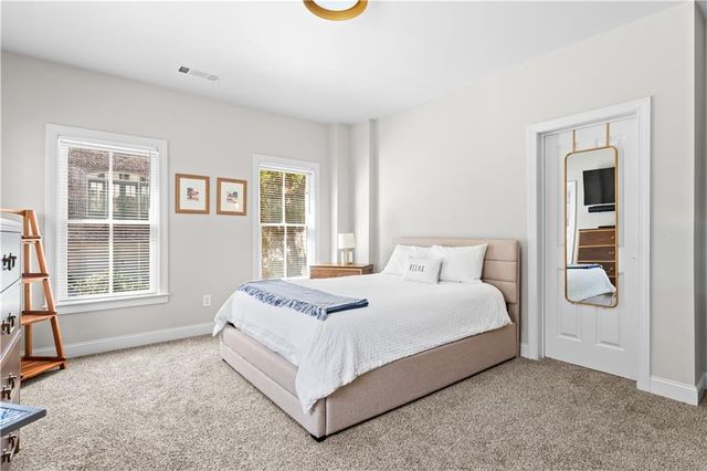 17 Arbor Way Drive, Decatur, GA 30030