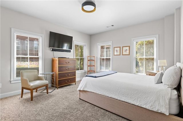 17 Arbor Way Drive, Decatur, GA 30030