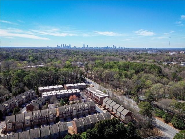 17 Arbor Way Drive, Decatur, GA 30030