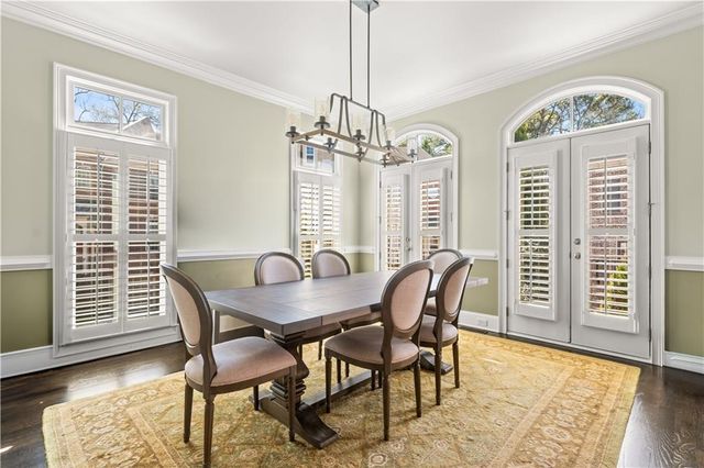 17 Arbor Way Drive, Decatur, GA 30030