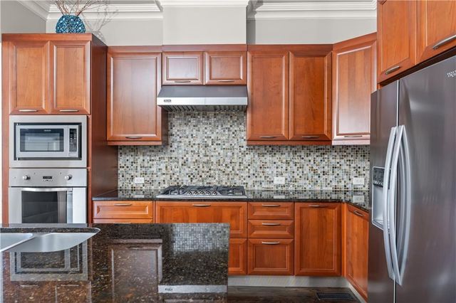 17 Arbor Way Drive, Decatur, GA 30030