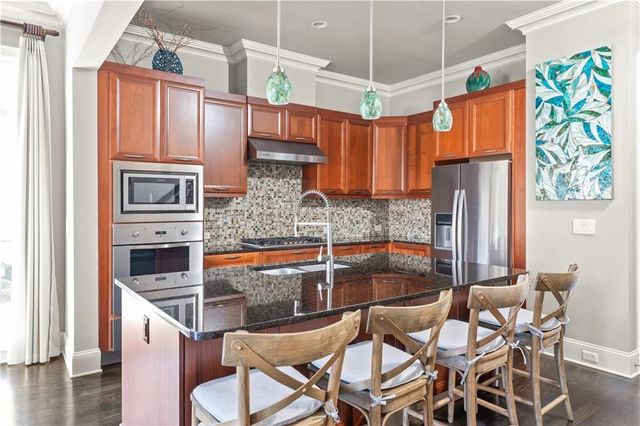 17 Arbor Way Drive, Decatur, GA 30030