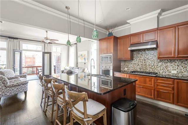 17 Arbor Way Drive, Decatur, GA 30030